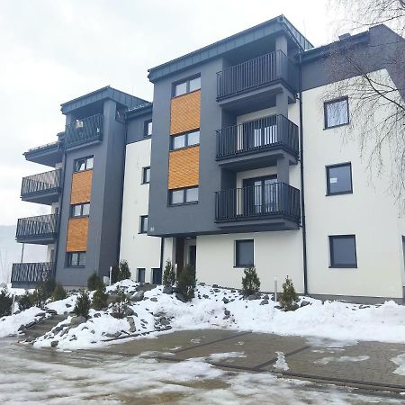 Spokojna Odskocznia W Wisle Apartamento Wisła Exterior foto