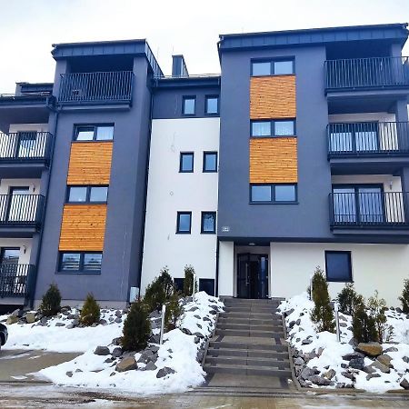 Spokojna Odskocznia W Wisle Apartamento Wisła Exterior foto