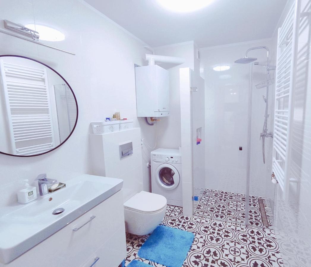 Spokojna Odskocznia W Wisle Apartamento Wisła Exterior foto