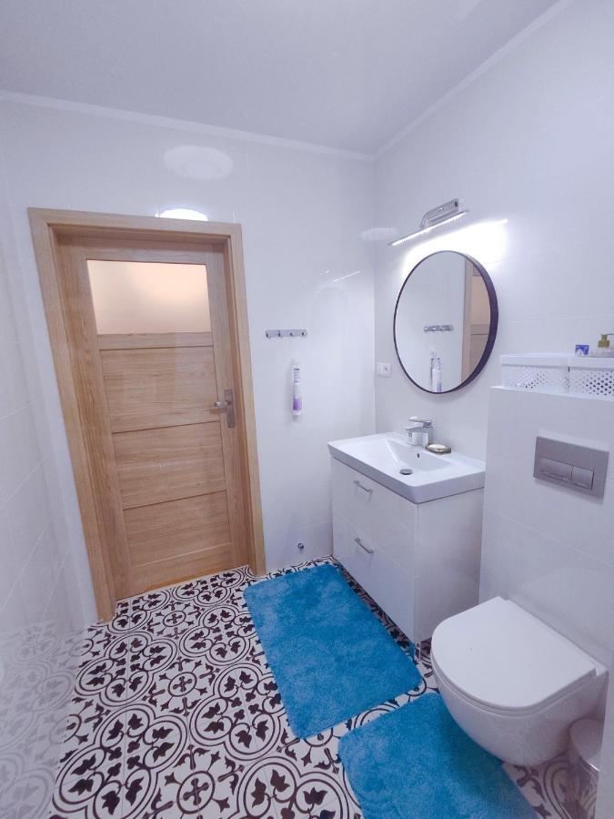 Spokojna Odskocznia W Wisle Apartamento Wisła Exterior foto